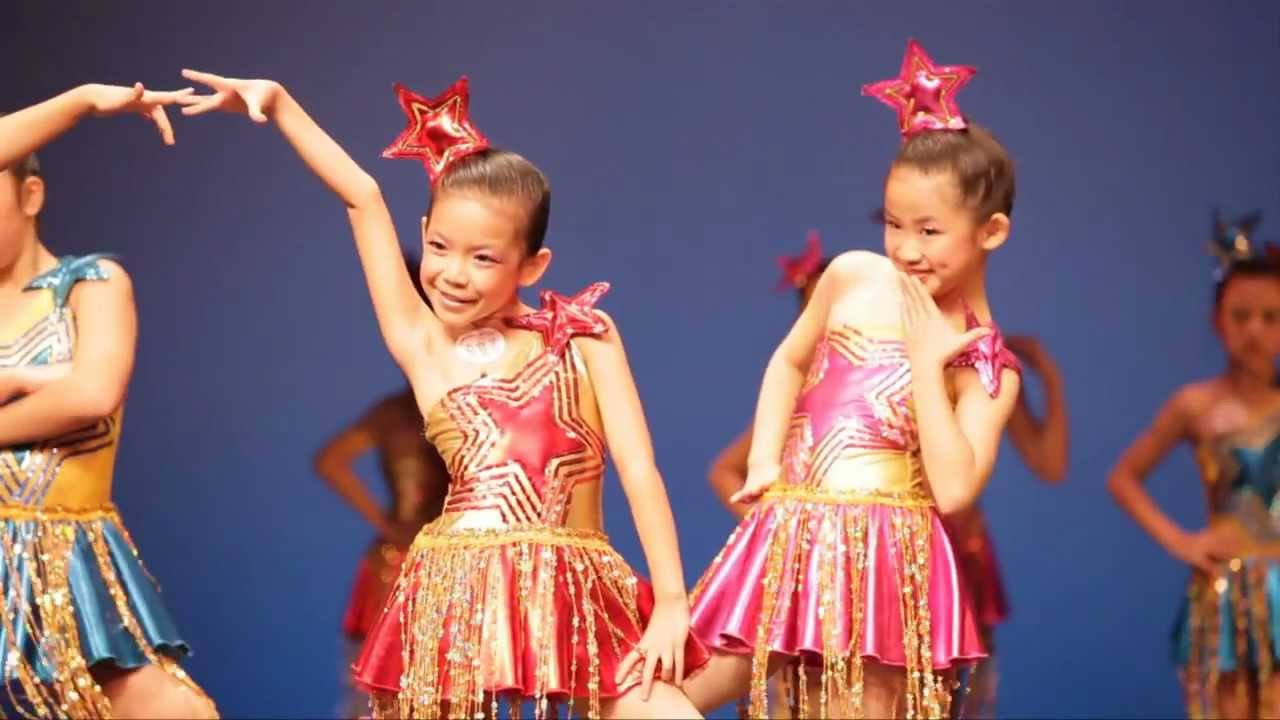SDM@荃灣區舞蹈大賽2011(紅磡分校)