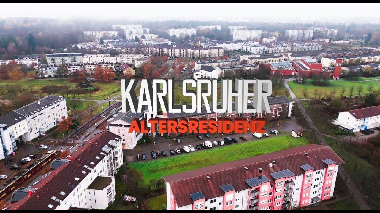 Immobilienmakler Karlsruhe - 37 Chancen für Anleger – Wohnen oder Pflege, flexibel gestaltbar!