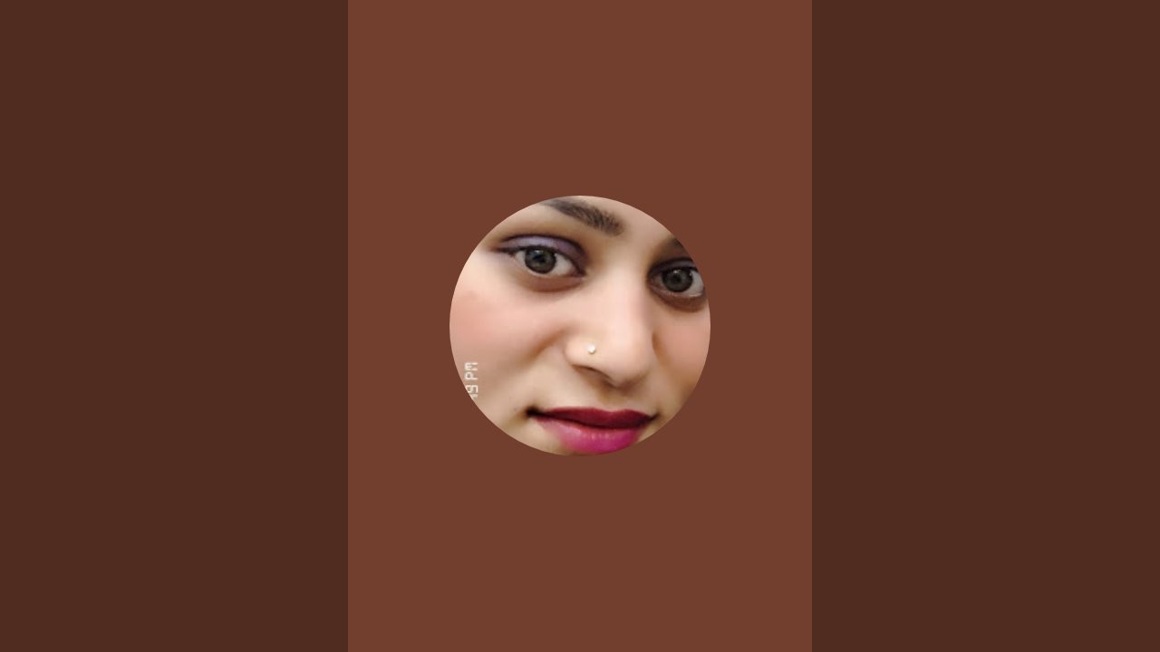 Anjali verma121 is live!