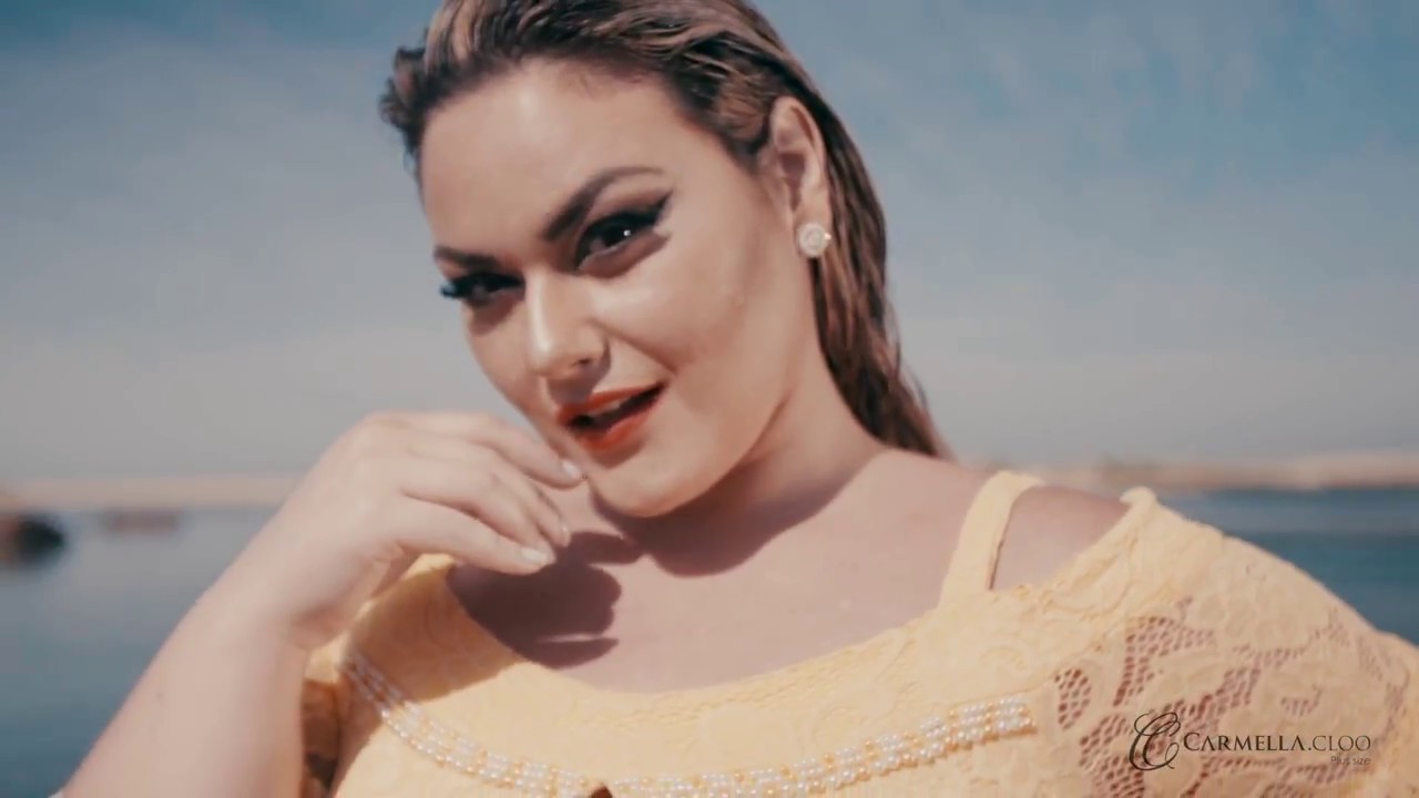 Carmella Cloo Ver&atilde;o SS18