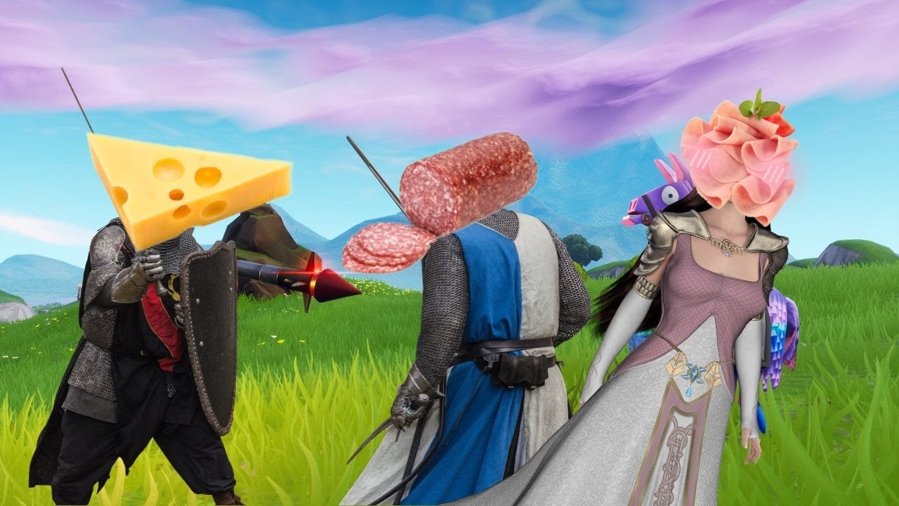 EL RETO DE LA PRINCESA