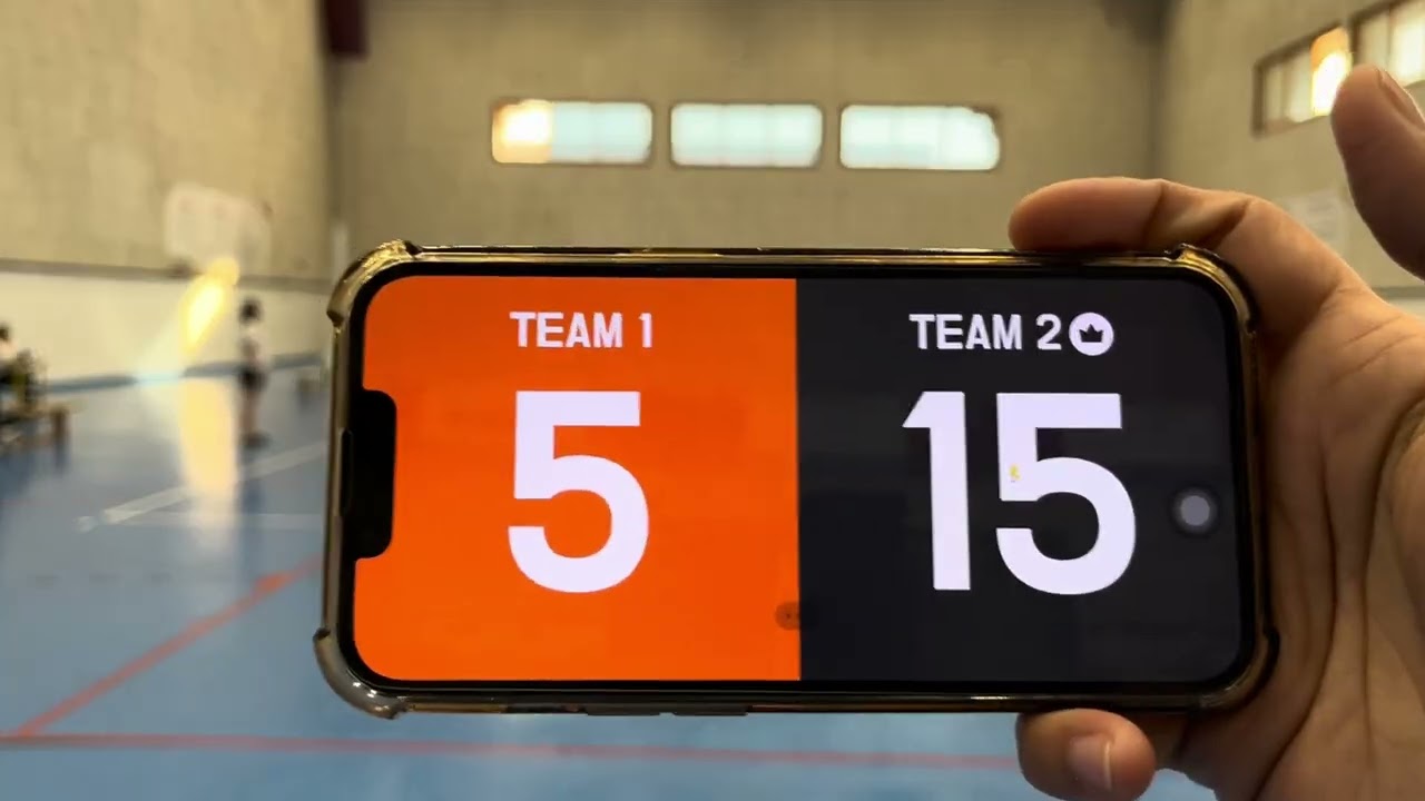 ODL: R1 Chikitingtings vs CBLngs (Feb 10, 2026)