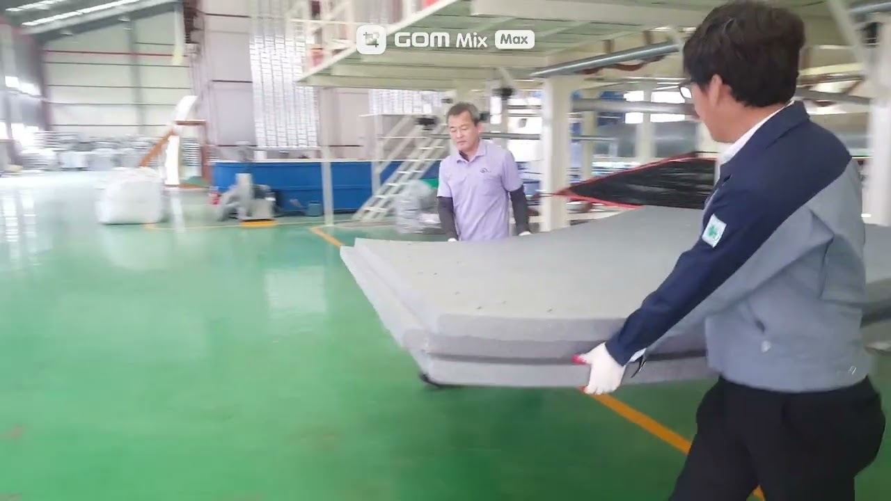 Dome House EPS Production Video 2