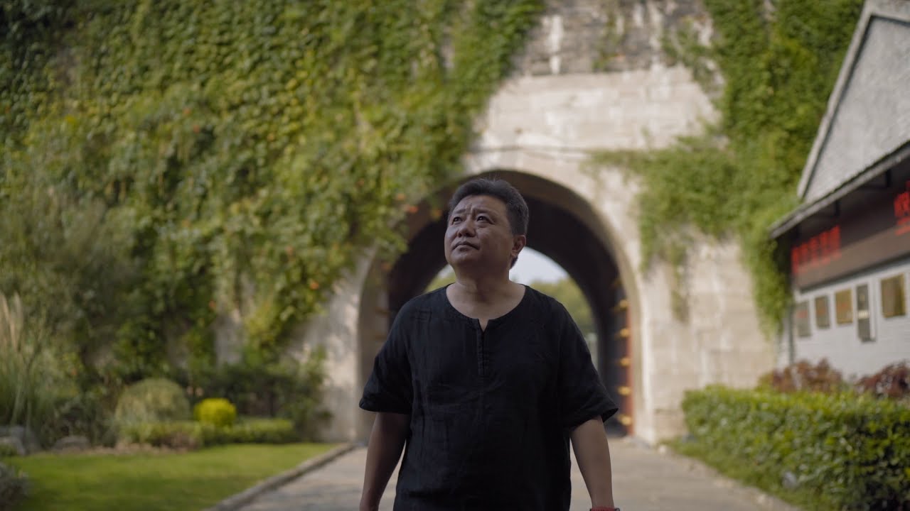 Nanjing: Gems of Jiangsu