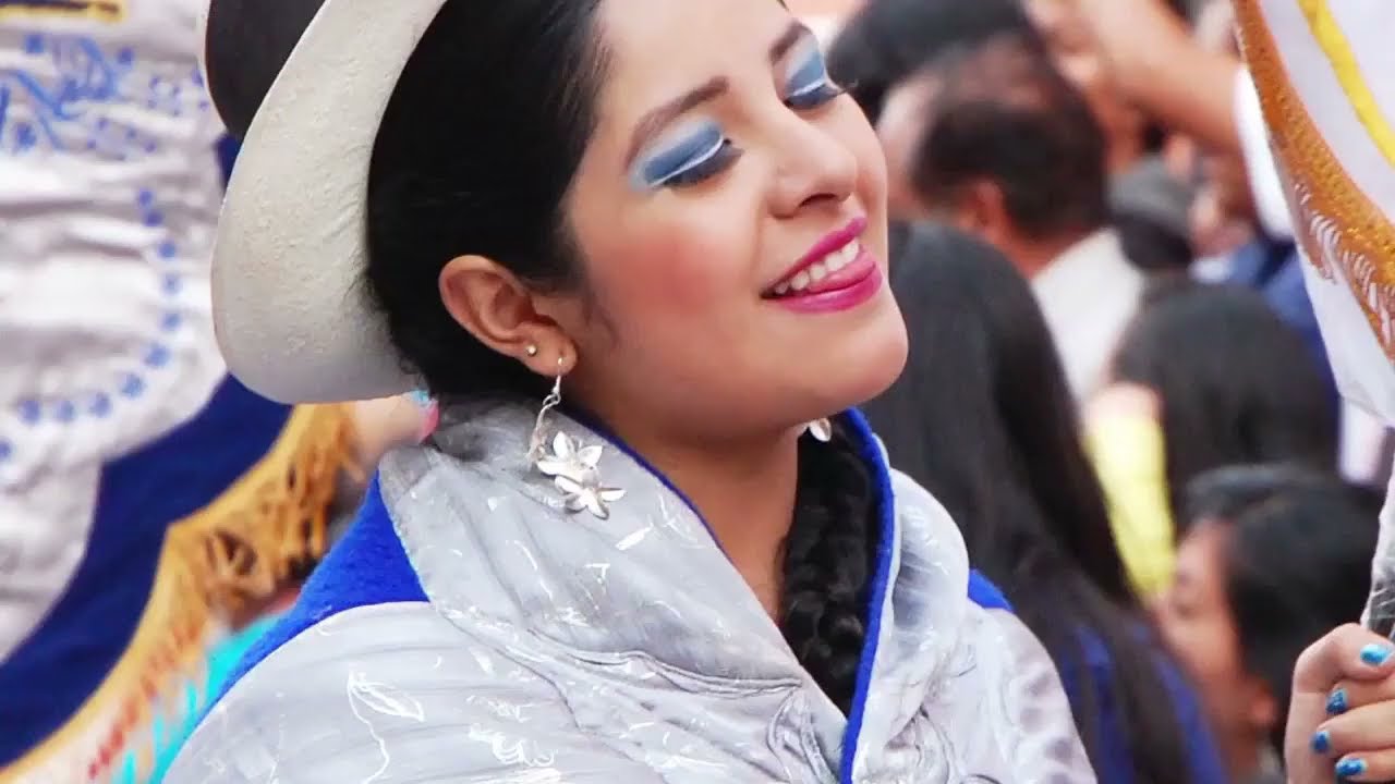 CARNAVALES AYACUCHANO MIX 2 - FRACCION X