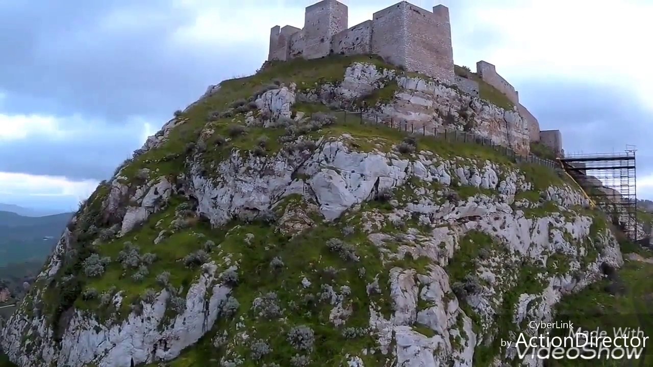 Video freex Skyview .. Volo su Vicari.. Fly drone on Vicari (sicily)