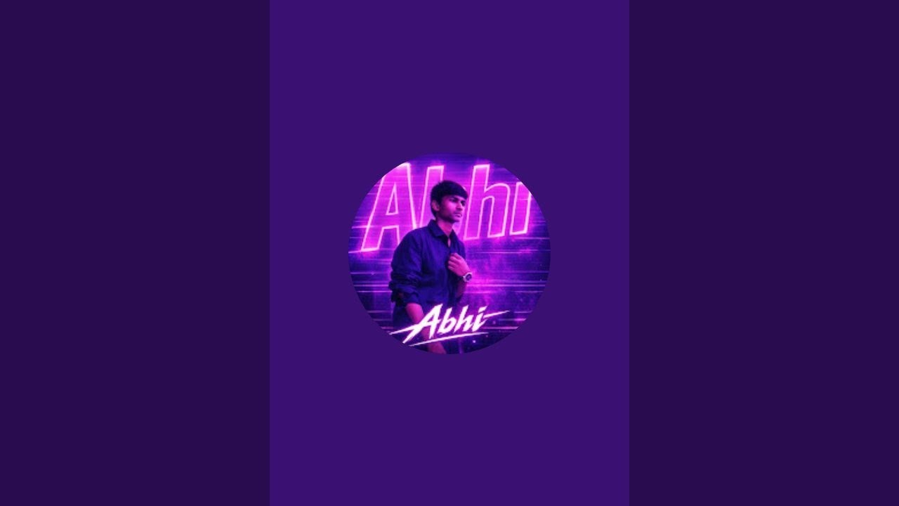 Abhi_davil is live.   live permotion in you tube channel 😀#voiceacting #shorts 