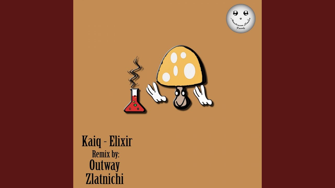 Elixir (Zlatnichi Mushrooms Cry Today Remix)
