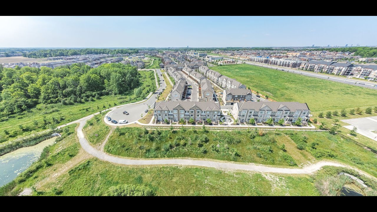 For Sale - 1 Beckenrose Court  #144, Brampton, ON L6Y 6G2