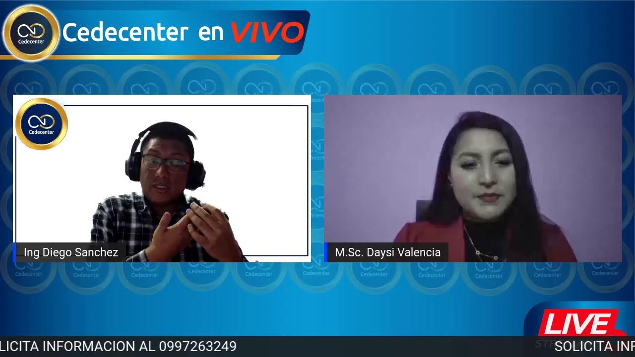 EN VIVO 🔴  CLASE PERSONALIDAD QSM8