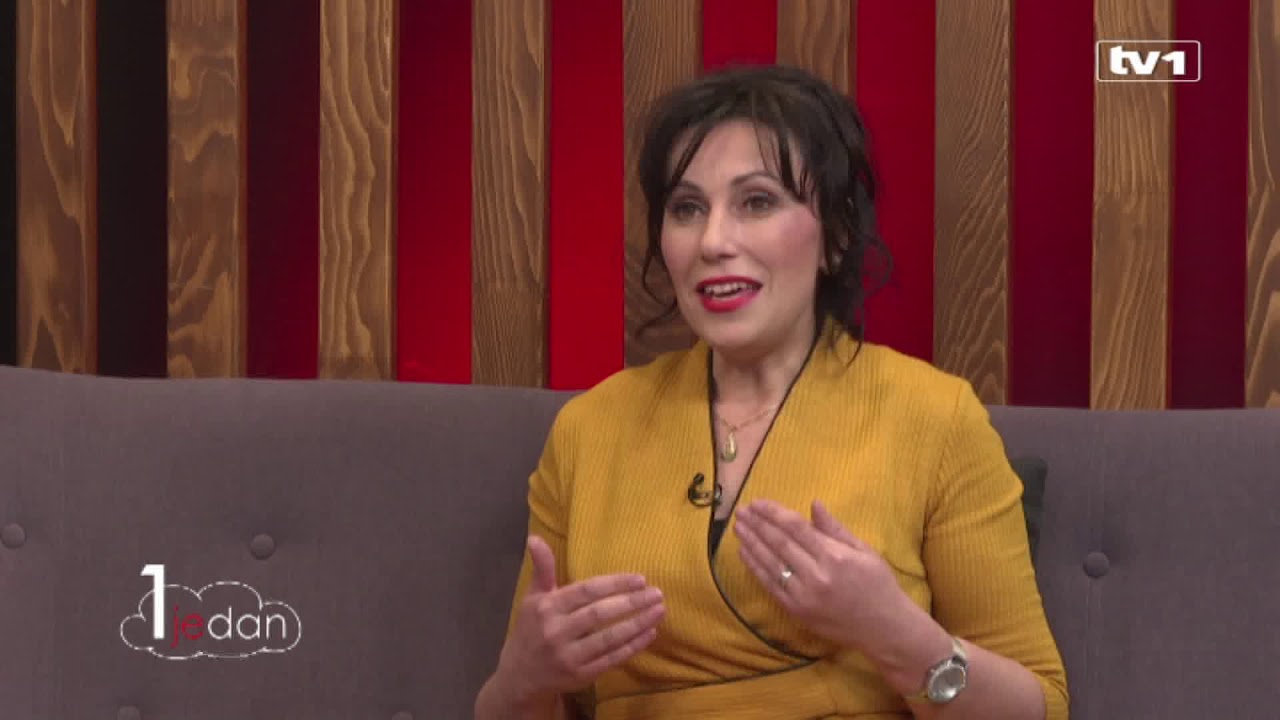 Vahida Djedović: Sreća nije prirodno stanje - naučite kako biti sretni