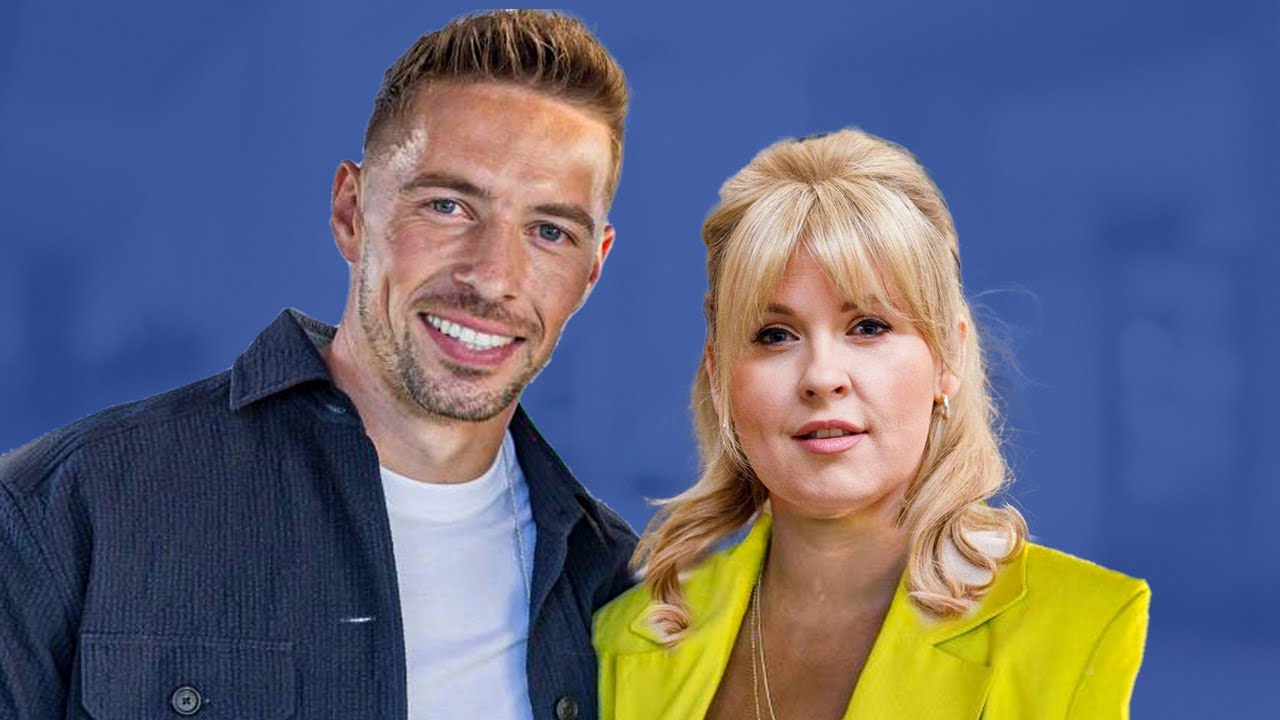 Nach drei Jahren haben Ramon Roselly und Maite Kelly ENDLICH zugegeben, was wir vermutet haben.