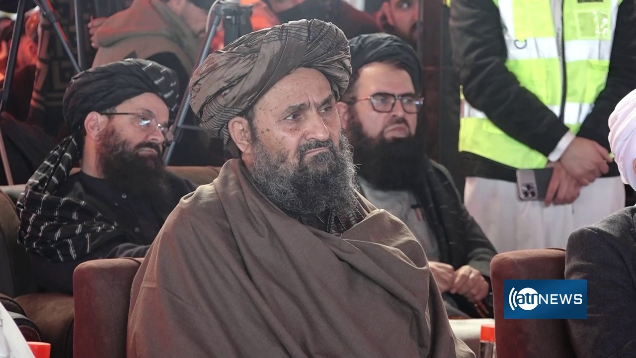 Baradar urges world to engage with Kabul | برادر از جهان خواست تا با کابل تعامل مثبت داشته باشند