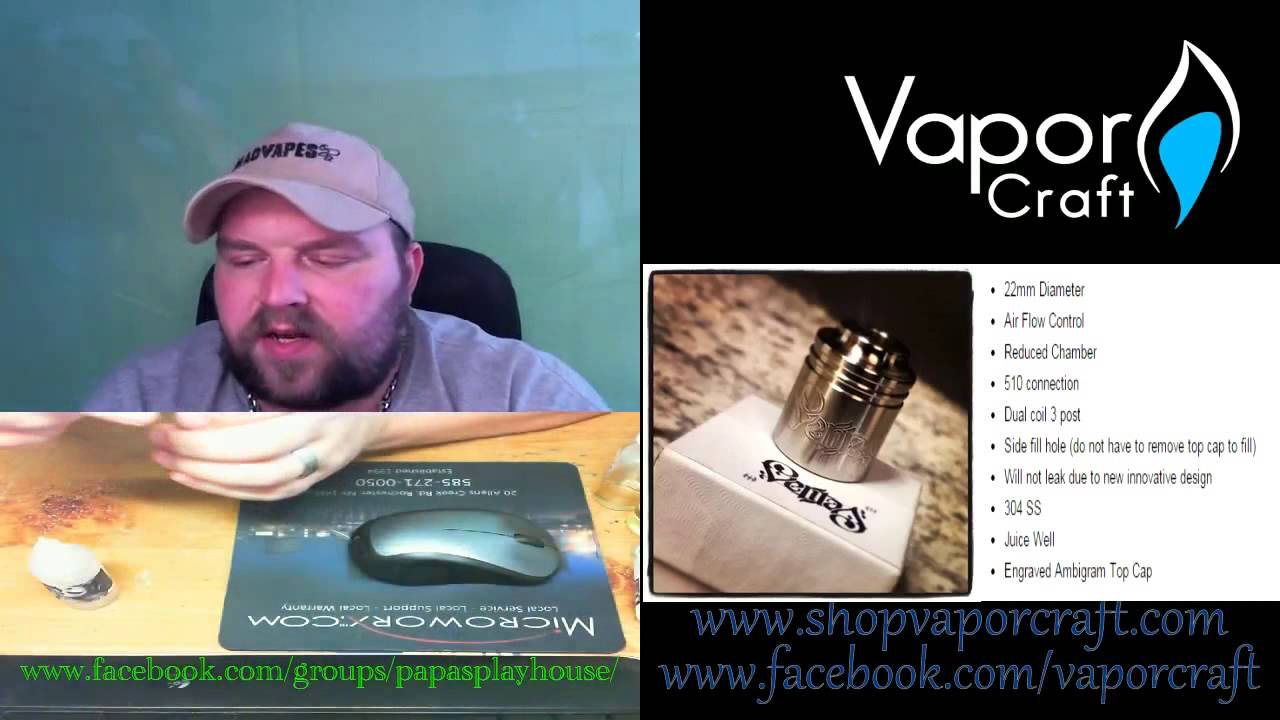 Veritas rda by Ihybrid