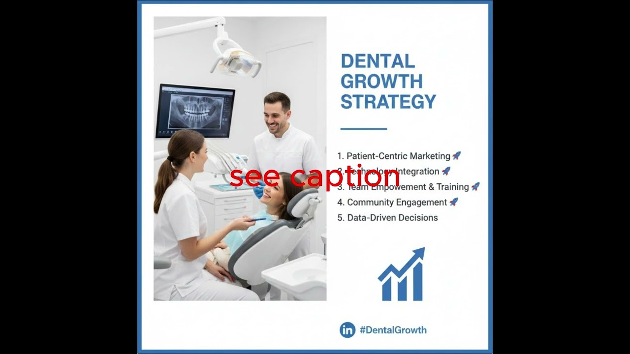 Are you looking to elevate your dental practice in 2026?
