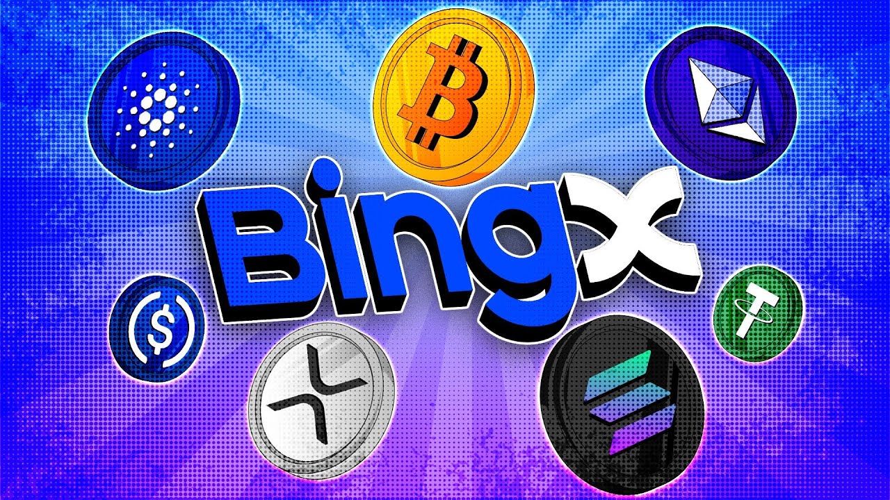 📌 BingX Review 2025 - Full Guide + How to Use the Platform Effectively