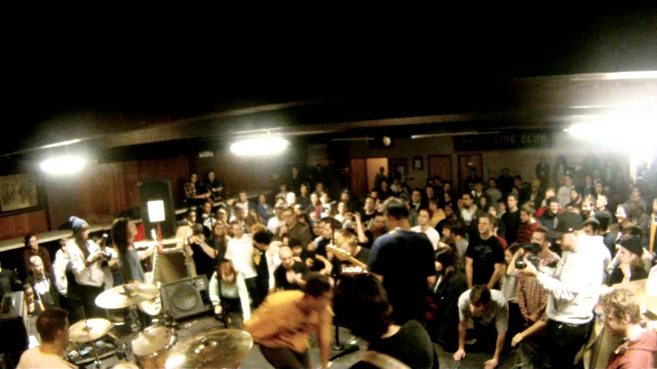 Title Fight - Like A Ritual