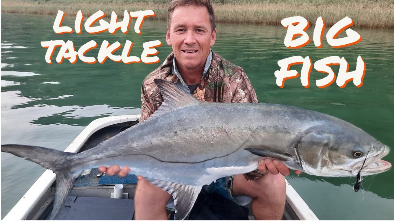 Huge Garrick/Leervis at Port st Johns episode 3