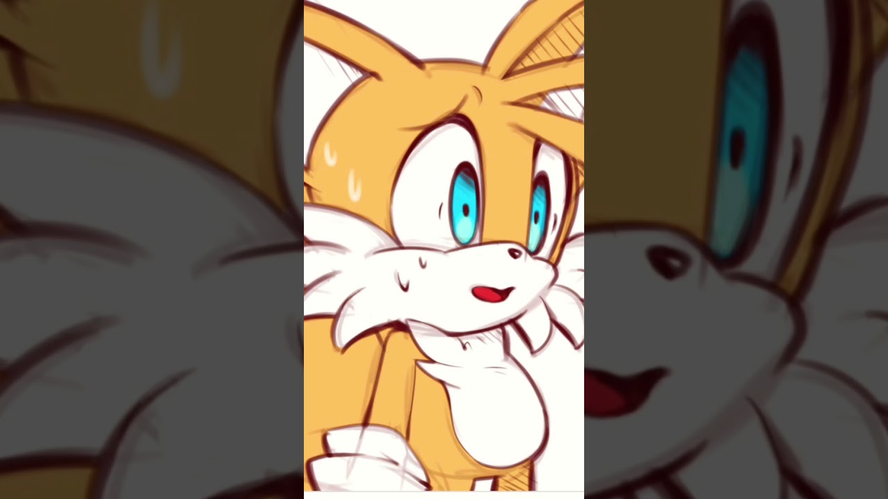 Tails gay