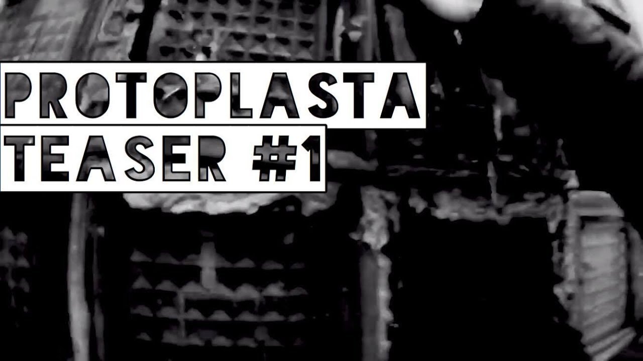 Protoplasta - teaser #1 (szpital_song)