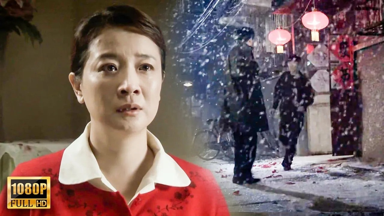 【Full Movie】丈夫為了小三過年都不回家，妻子對他徹底絕望，離開他和總裁開始新生活🎈Chinese Television Dramas