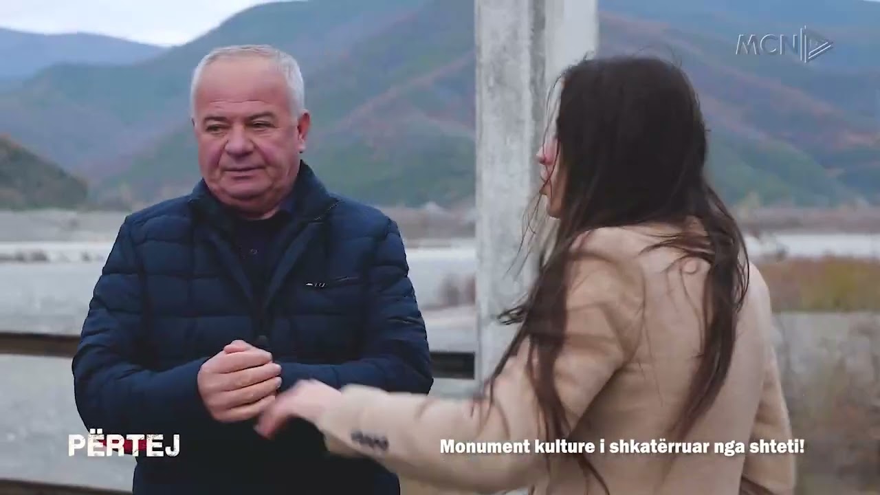 Si u shkatërrua ura e Zogut
