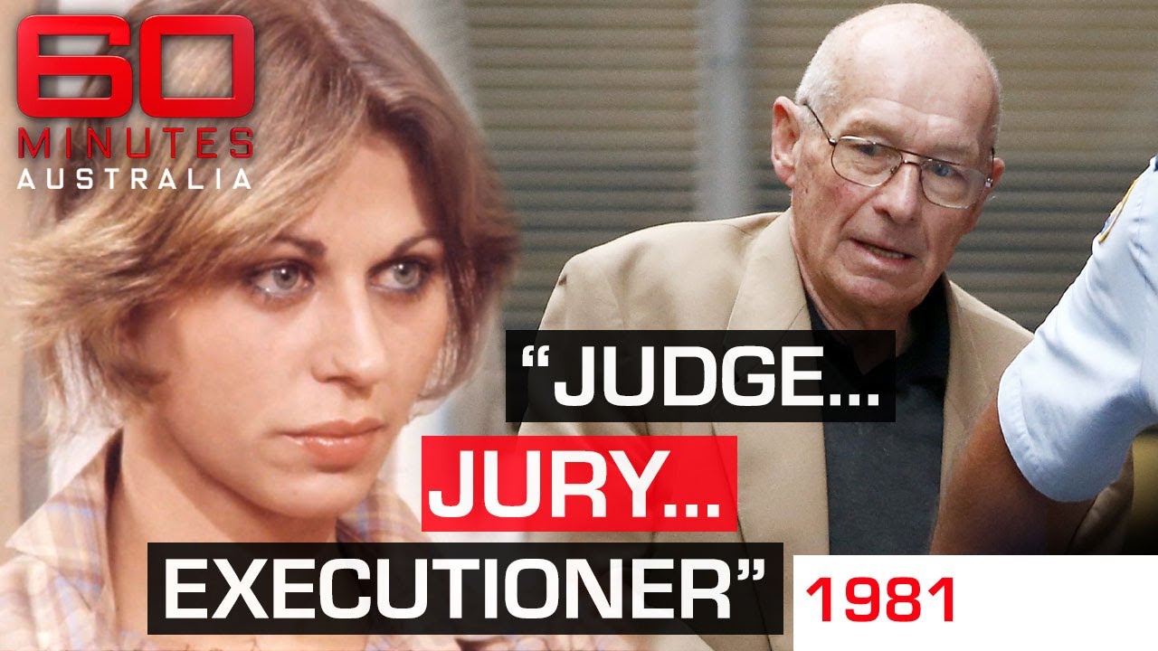 TRUE CRIME: A heroin dealer killed by Australia's most notorious cop | 60 Minutes Australia