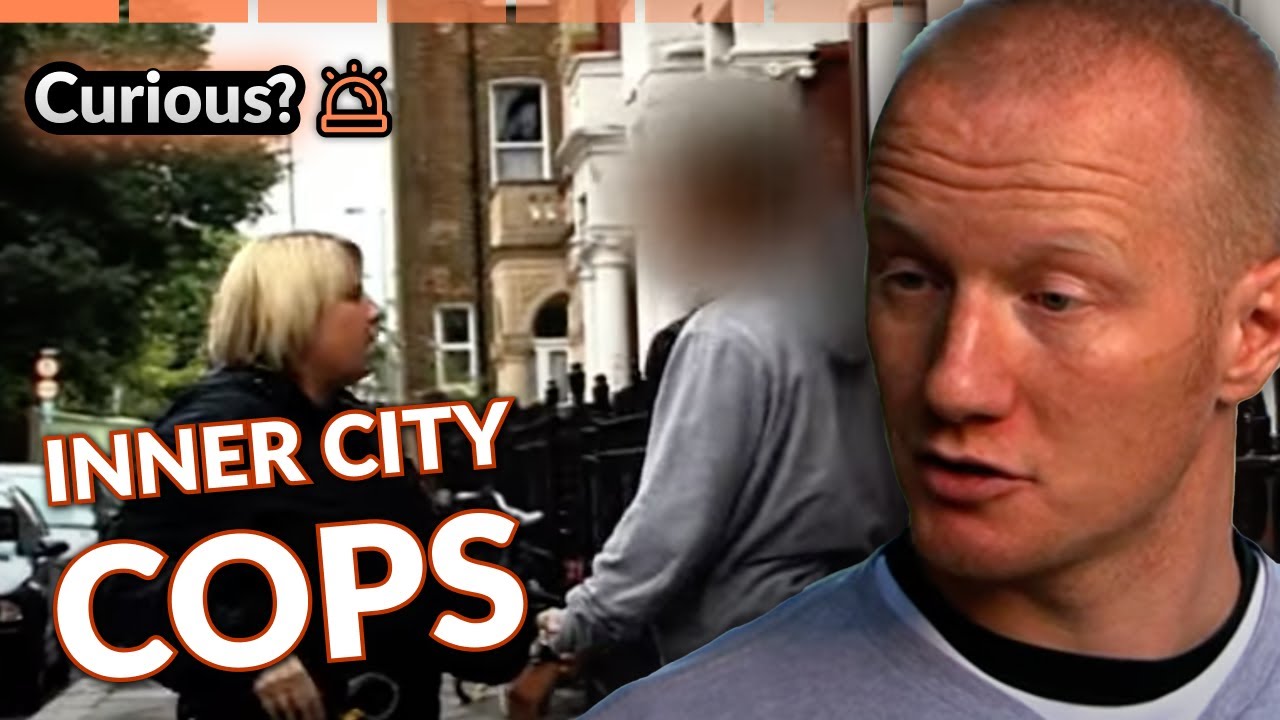 Drug Busts | Brit Cops | True Heroes