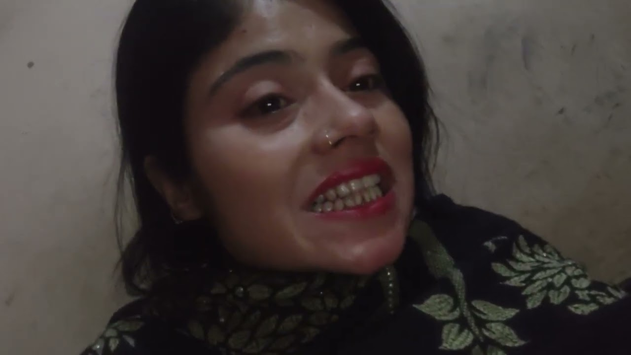 Delhi mei fir se thand badh gai hai Barish Ke Karan🤣🤣 like comment💞💞 subscribe🙏🌺🌺