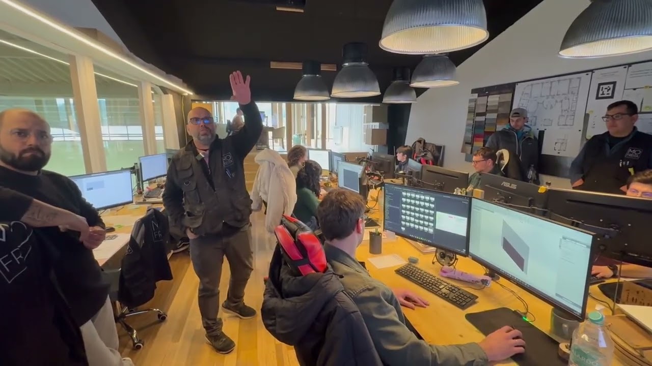 Departamento de desenho,fincanceiro, orçamentação