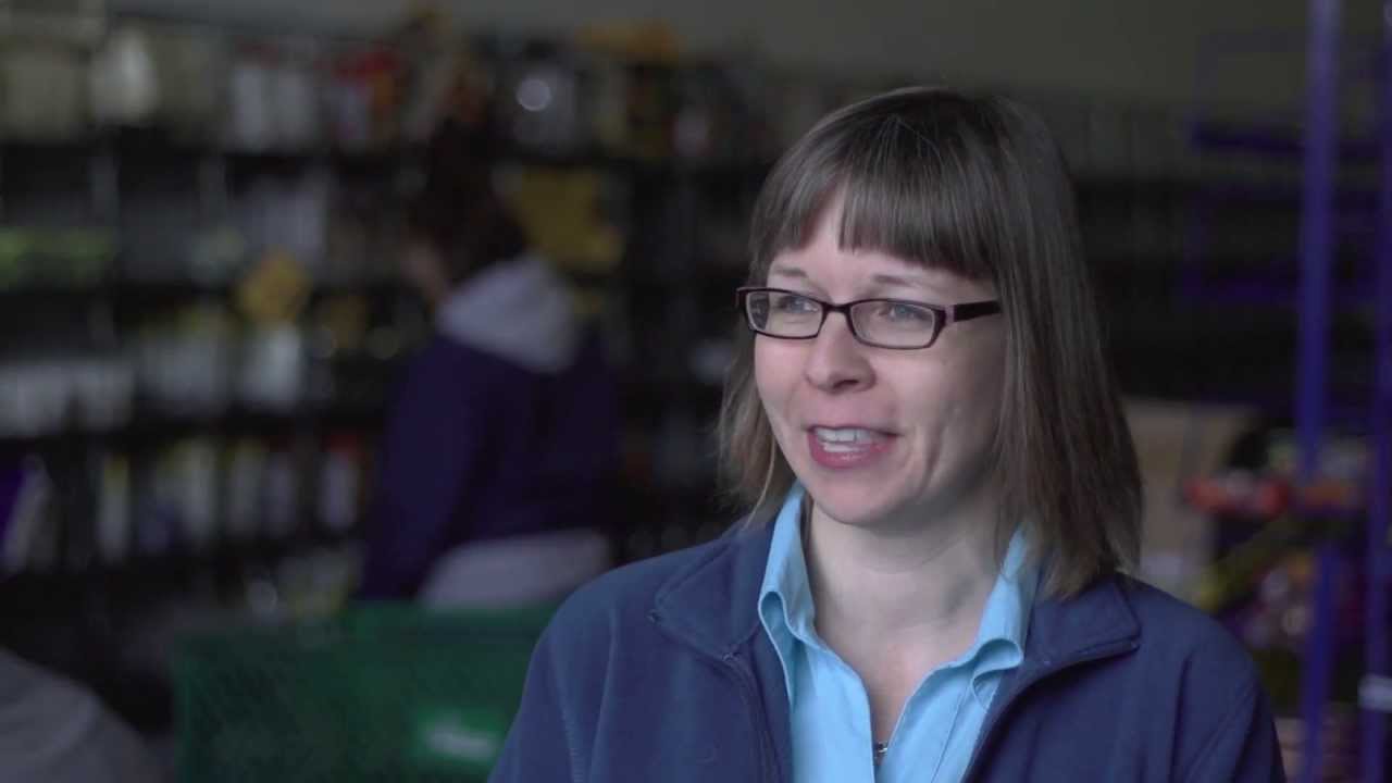 Participant Story - Birch Community Services