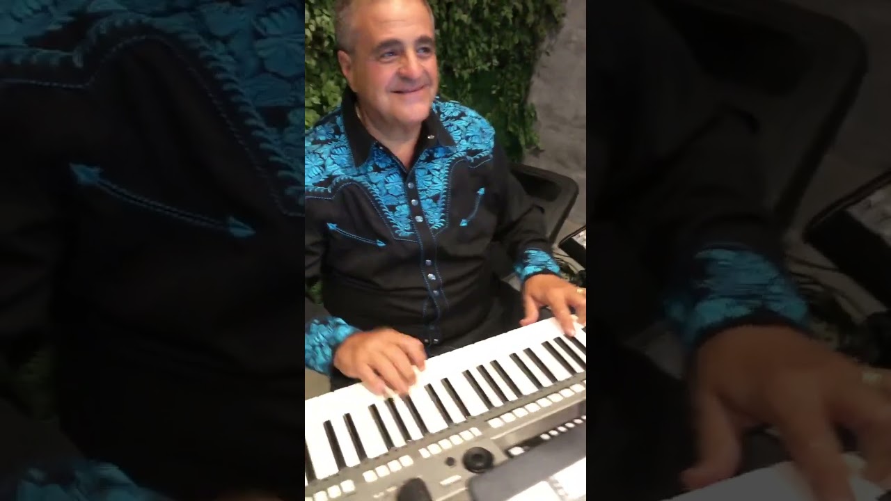 BETO TOLEDO  BRASILEIRINHO 9 NOV 2023 MR LEI CAMPINAS