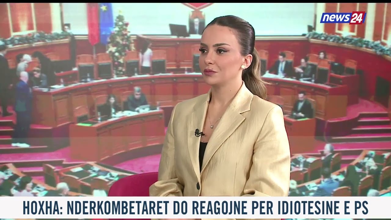 Shpërthen Hoxha: Rama për mend*ren e vet, po merr ne qafë një popull