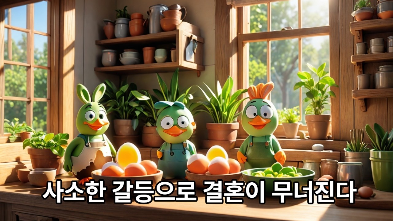 바늘가는데 실간다 영상26 02 09