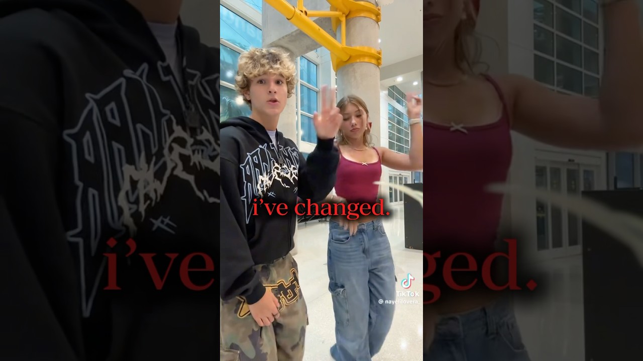 no hate!! #gino #rayeli #nayeli #ryder #rocksquad