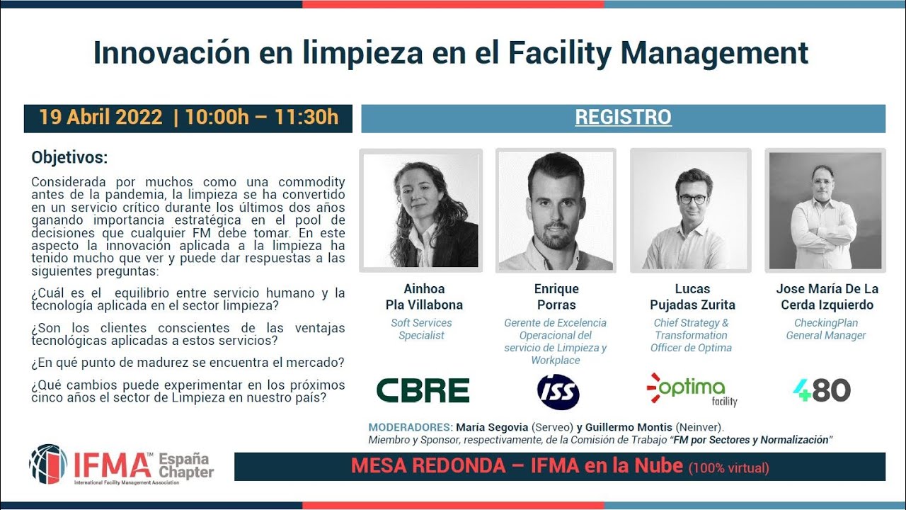 MESA REDONDA: 