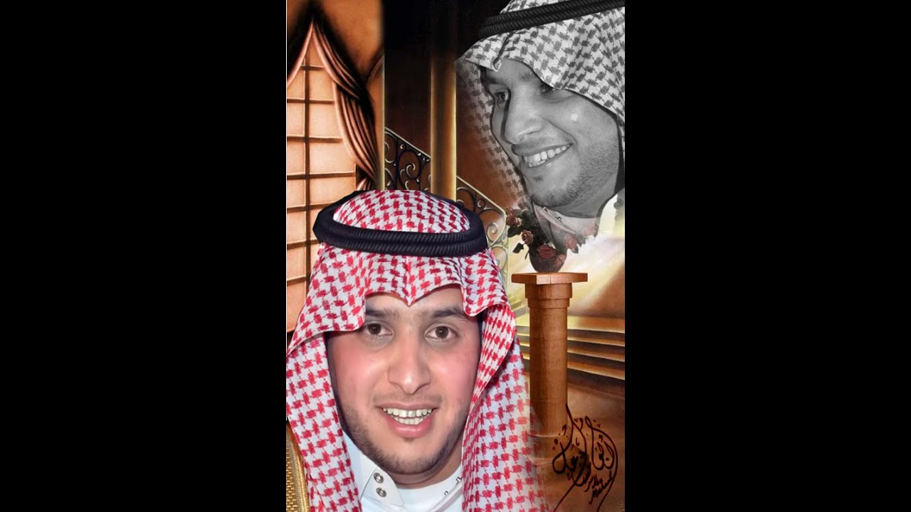 زواج أحمد بن حمد الطريس الرشيدي في قصر البركة للإحتفالات في قرية البركة بحائل