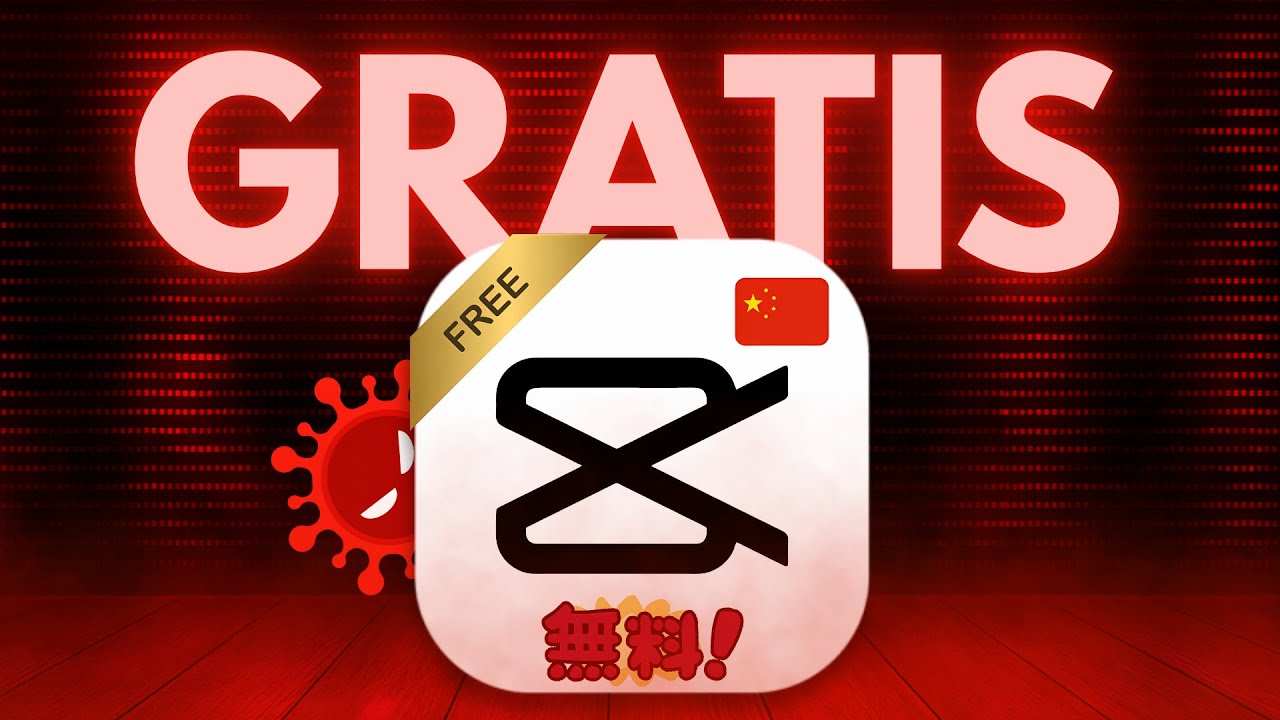 &iquest;Quieres CapCut Gratis? Bueno... despu&eacute;s no llores 💀