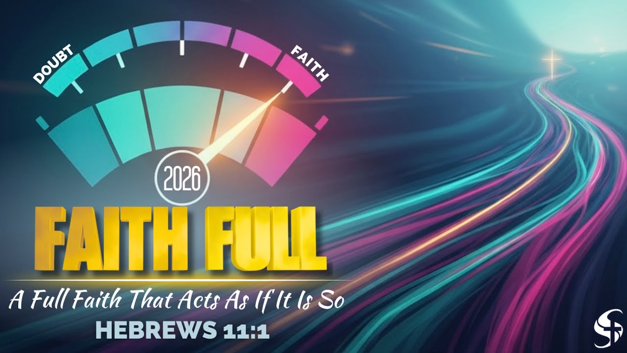 2026.01.28 Wednesday Bible Class