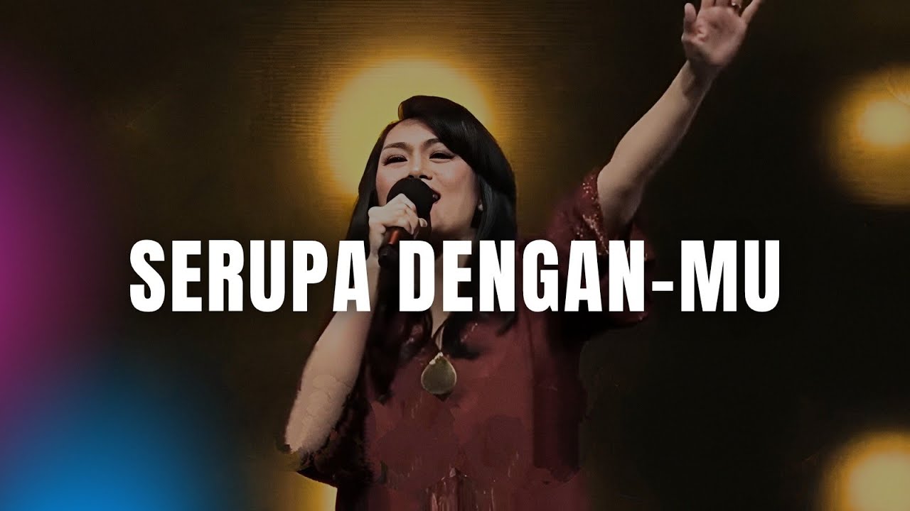 Serupa DenganMU - GMS Live | Ezra Lewina