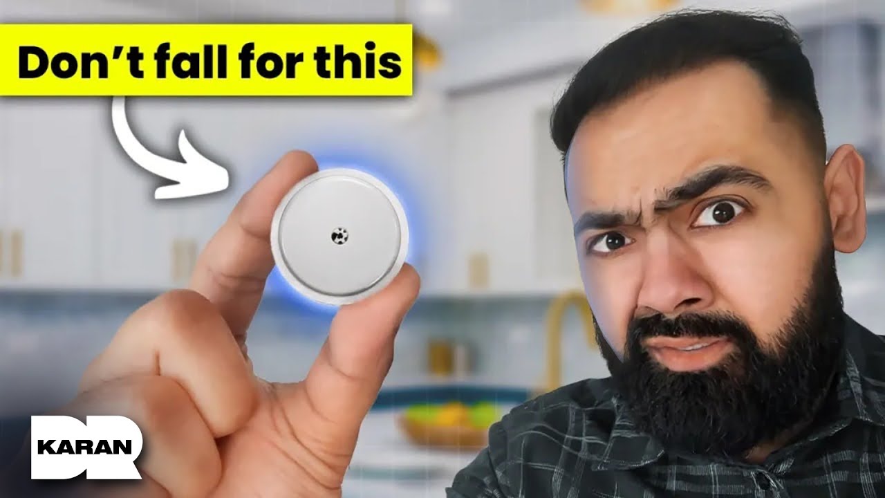 The Dumbest Health Trend Of 2024: CGM | Dr Karan