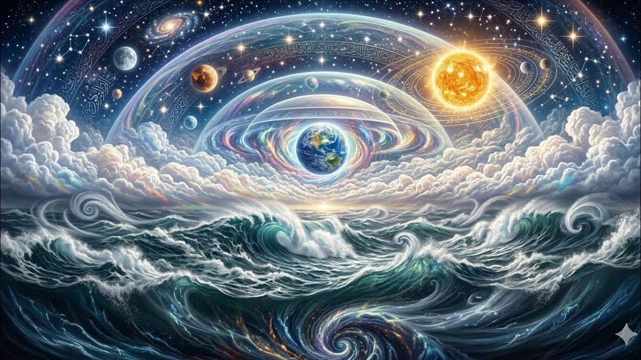 خطبة الإمام علي عليه السلام