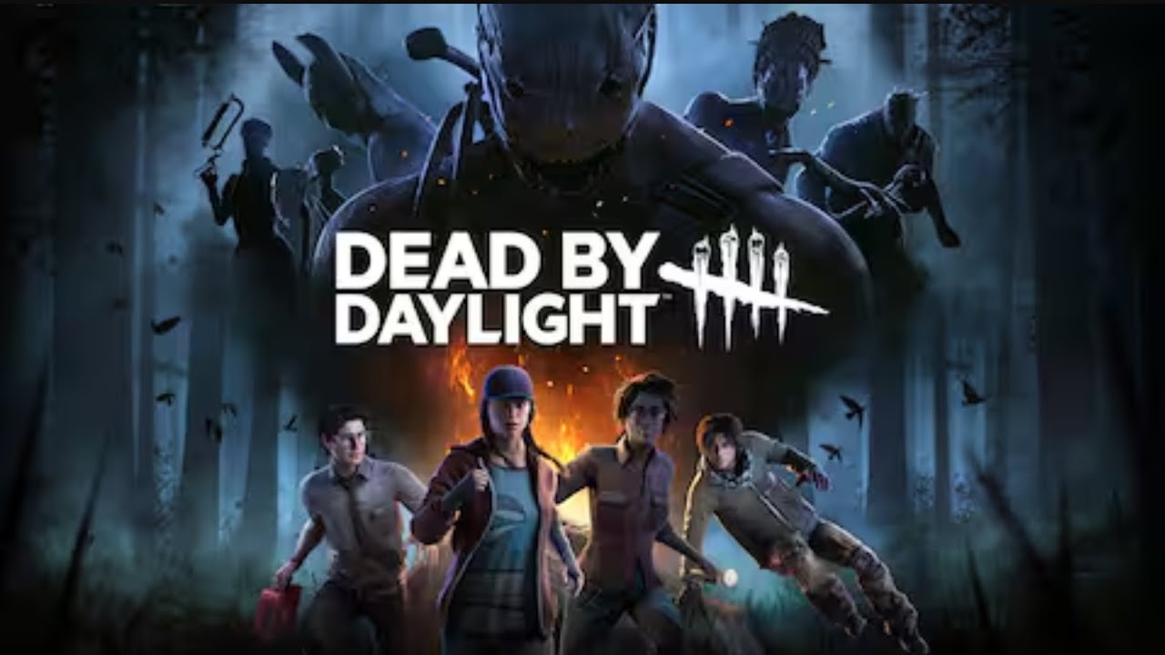 “Bach Paayenge Kya? 😂 | Dead by Daylight Hindi”