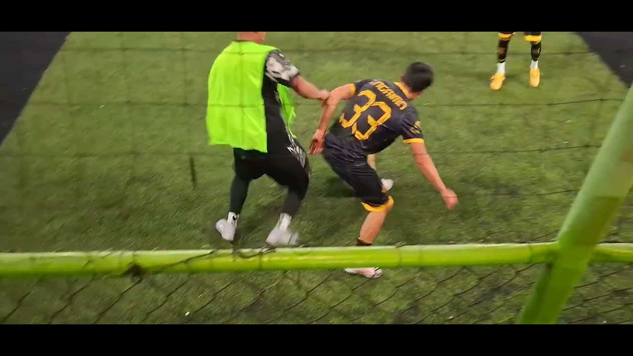 ATL SOBA vs POLVILLAS ARIOS (24/01/26) parte 1