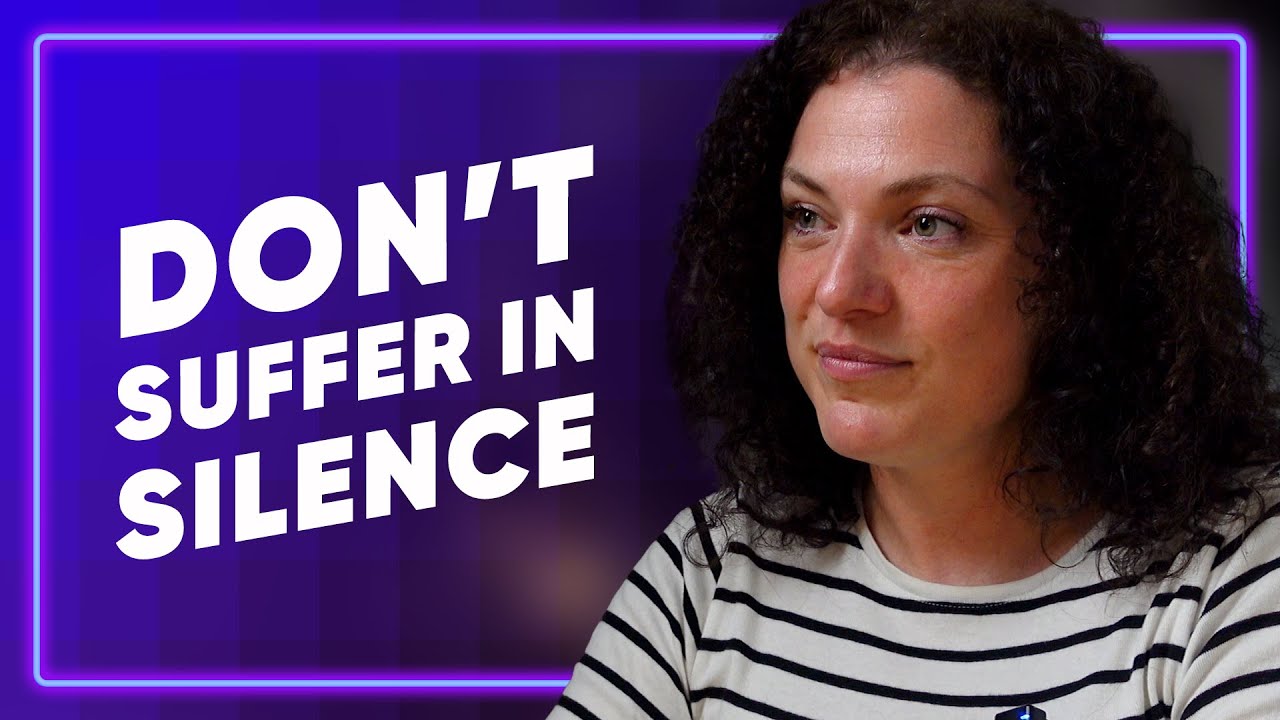 Making an award winning short film about addiction - Kathryn Georghiou - #BeyondReelTalk ep. 15