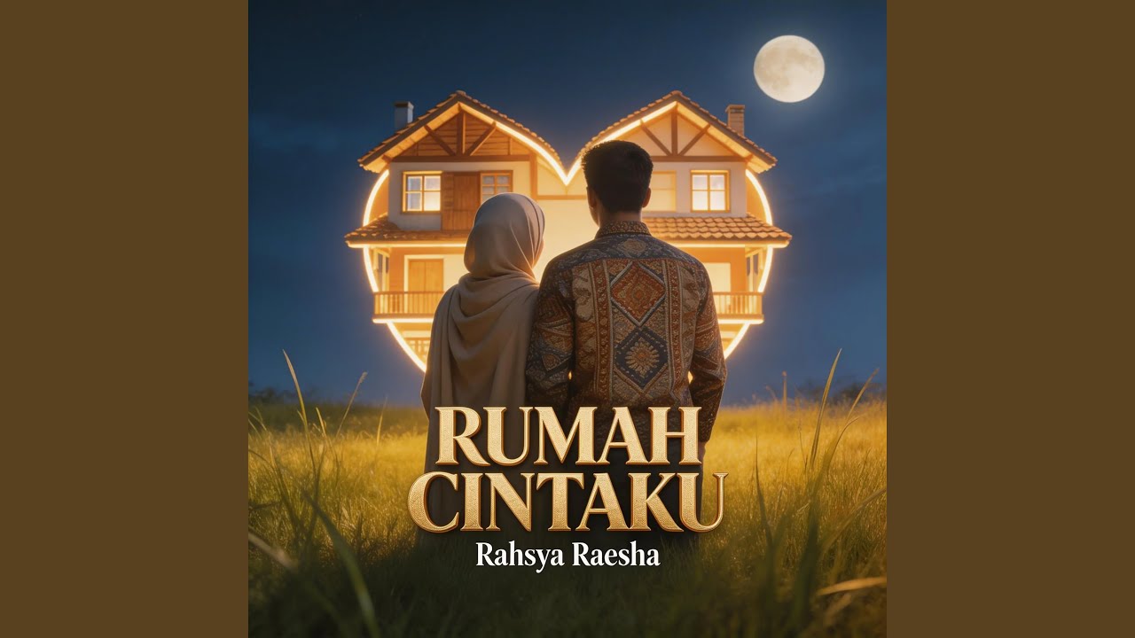 Rumah Cintaku