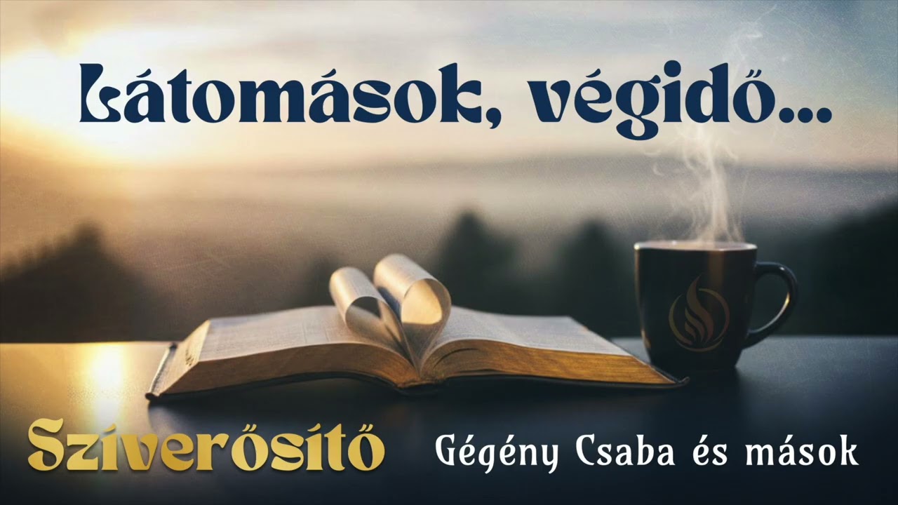 Látomások, végidő... Szíverősítő, So Peti és mások