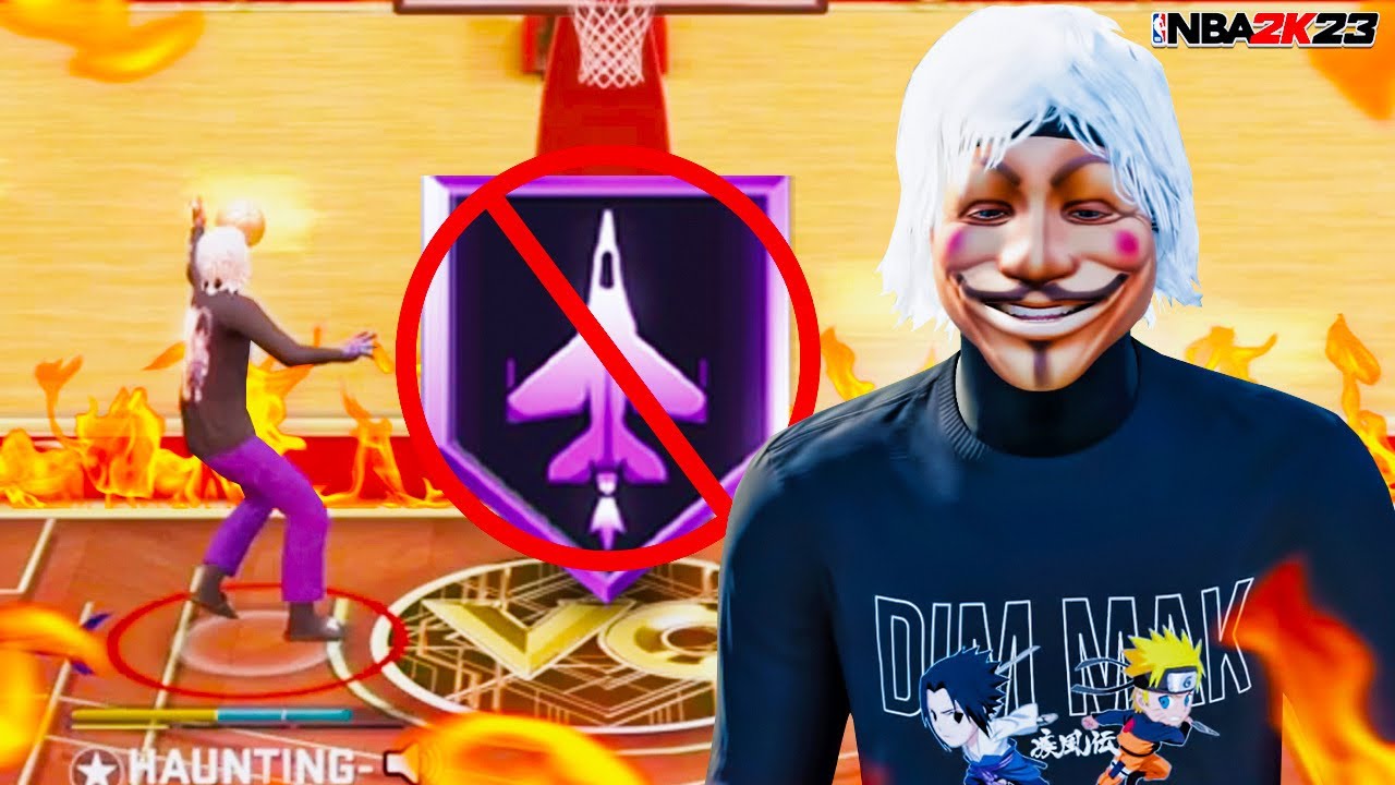 SECRET TIPS TO GET EVERY LANE STEAL IN NBA 2K23! (NO INTERCEPTOR) BEST BADGES + SETTINGS & MORE