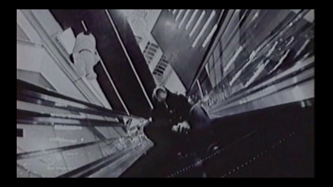 DRUG STORE『Mr.Bassman』MUSIC VIDEO
