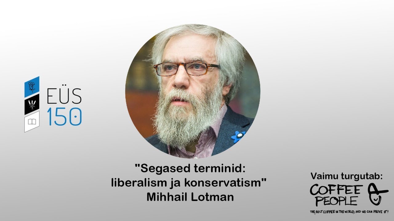 Mihhail Lotman 